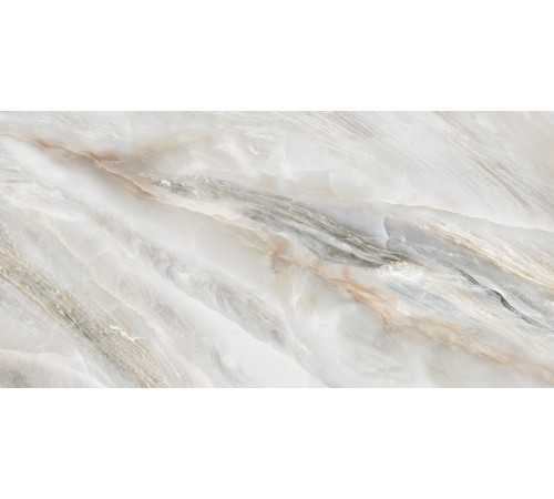 Керамогранит Delacora D120227L Estelle Beige 60x120 бежевый лаппатированный под оникс