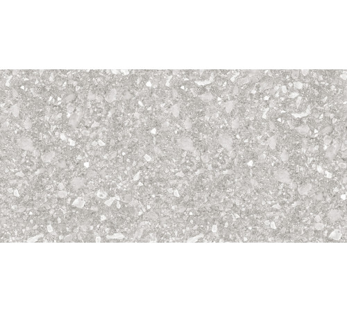 Керамогранит Delacora D12042M Turin Dark 60x120 серый матовый под камень