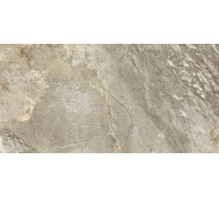 Керамогранит Delacora D30002M Slate Brown 30x60 коричневый матовый карвинг под камень