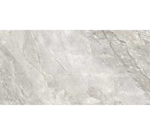 Керамогранит Delacora D30004M Slate Gray 30x60 серый матовый карвинг под камень