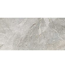 Керамогранит Delacora D30008M Stoncrete Gray 30x60 серый матовый карвинг под камень