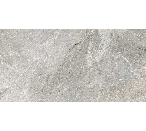 Керамогранит Delacora D30008M Stoncrete Gray 30x60 серый матовый карвинг под камень