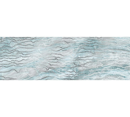 Декор Soho DW15SOH23R 246x740x9 Глянцевая