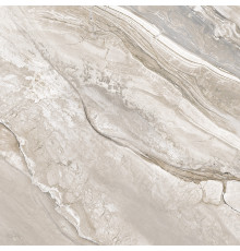 Керамогранит Delacora FT4DEG21 Delight Taupe 41x41 серый глянцевый под камень