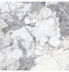 Керамогранит Delacora FT4FAE17 Faenza Dark 41x41 серый матовый под камень / мрамор