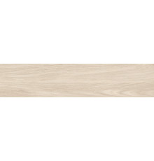 Керамогранит Delacora GP2090MOU01R Mountain Crema 20x90 кремовый матовый / рельефный под дерево