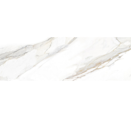 Плитка настенная Delta Carrara WT15DLA00R 246x740x9 Глянцевая