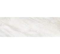 Настенная плитка Delacora WT93LCA00 Maiolica Light 30x90 серая глянцевая под камень