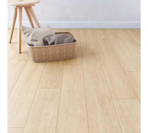 Ламинат Faus Cosmopolitan 4V AC5/33 (1346х213х8 мм) S184398 Paris Oak ( 2,29 кв.м.)