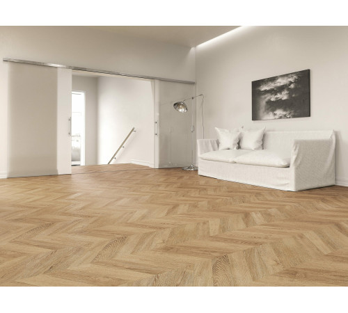 Ламинат Faus Masterpieces AC6/33 4U (1184х293,4х8 мм) S176973 Boho Chevron / Espiga Boho (2,08 кв.м.)