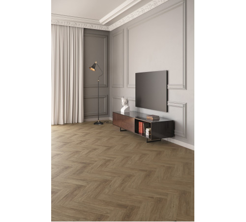 Ламинат Faus Masterpieces AC6/33 4U (1174,4х293,6х8 мм) S180185 Loira Herringbone (2,07 кв.м.)