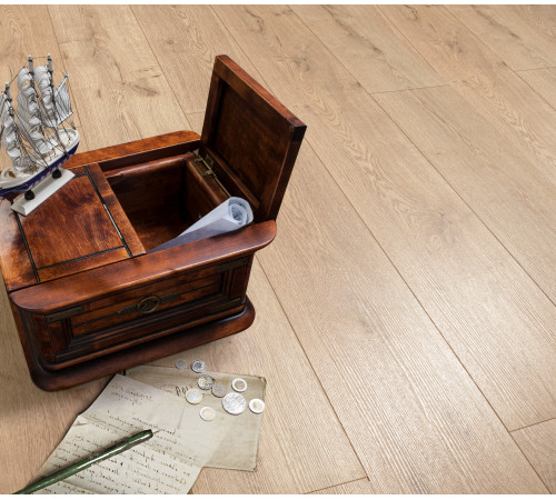 Ламинат FloorBee Costa AC5/33 4V (1380х190х8 мм) 1192 Коста дель Соль ( 2,0976 кв.м.)