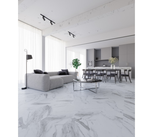 SPC FloorBee Optima (610 х 305 х 3,5) 1241 Теоторе Кристал / Teotore Сrystal (2,7908 кв.м.)