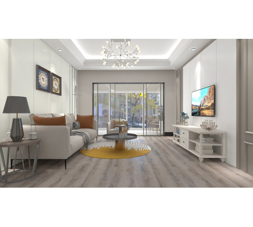 SPC FloorBee Optima (1220 х 182 х 3,5 мм) 1545 Дуб Хейдон / Haydon oak (3,3306 кв. м.)