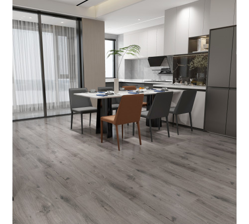 SPC FloorBee Project 0,5/43 4V (1220 х 182 х 4 мм) 1551 Дуб Фрайдис / Friday's oak (2,6645 кв.м.)