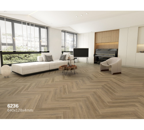 SPC Floorwood Authentic 0,5/43 4U micro (640 × 128 × 4 мм) 6236 Costa sierra / Прибрежные горы (1,3107 кв.м)