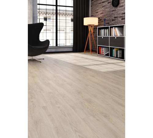 Ламинат Floorwood Estet NL АС5/33 4V (1382х193х12мм) 6687 WG Дуб Ленсингтон (1,334 кв.м.)