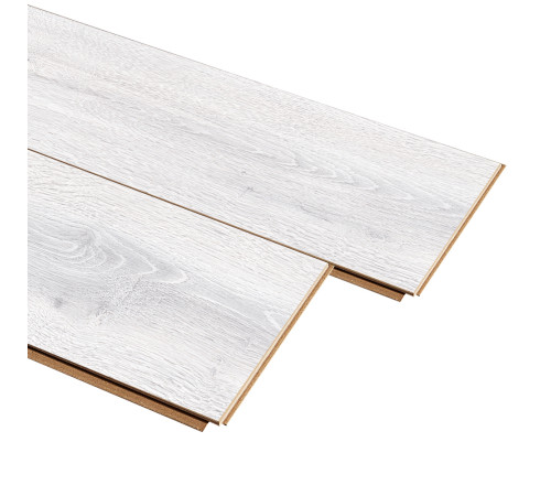 Ламинат Floorwood Estet NL АС5/33 4V (1382х193х12мм) 6741 WG Дуб Савой (1,334 кв.м.)