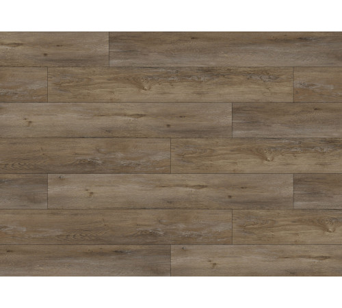 SPC Floorwood Genesis 0,5/43 4U micro (1220 х 182 х 5 мм) с подложкой MV02 Дуб Артас Arthas Oak ( 2,44244 кв.м.)
