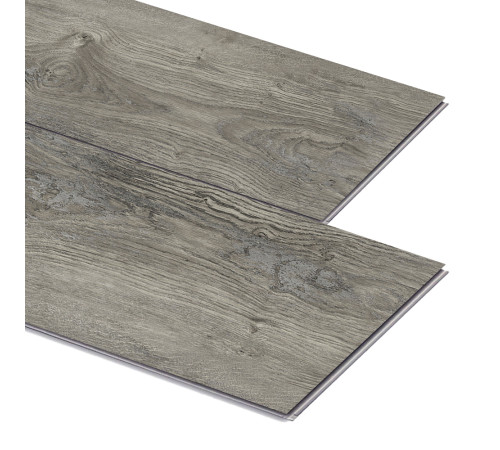 SPC Floorwood Genesis 0,5/43 4U micro (1220 х 182 х 5 мм) с подложкой MV06 Дуб Одерон Oderon Oak ( 2,44244 кв.м.)