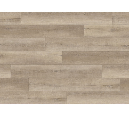 SPC Floorwood Genesis 0,5/43 4U micro (1220 х 182 х 5 мм) с подложкой MV63 Дуб Мэйсер Maiser Oak ( 2,44244 кв.м.)