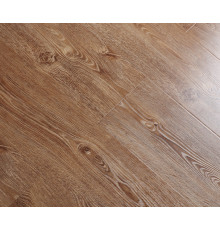 Ламинат Floorwood Megapolis АС6/34 4U Wax (1213х238х12мм) 618 Дуб Ченнаи ( 1,73 кв.м)