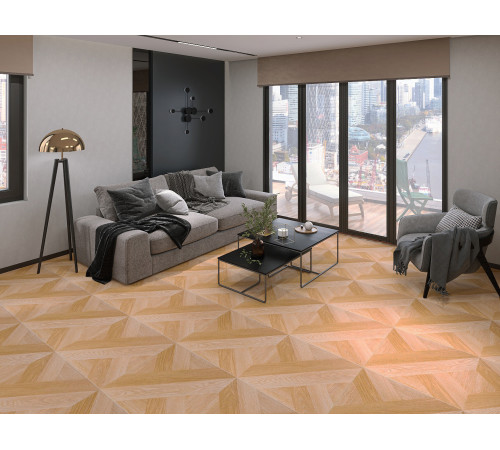 Ламинат Floorwood Palazzo AC6/34 4U (1207х402х8мм) 2104 Фабиано Нова (2,9112 кв.м)