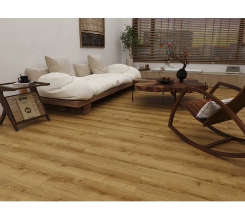 Ламинат Floorwood Paradigma AC6/34 4V (1220х198х12мм) 8385 Дуб Аскер/ Asker Oak (2,174 кв м)