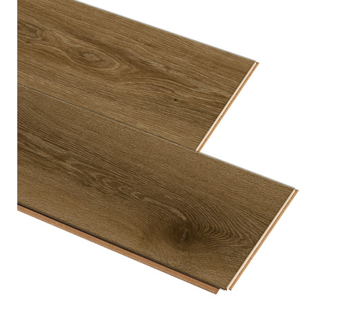 Ламинат Floorwood Paradigma AC6/34 4V (1220х198х12мм) 8390 Дуб Сельберг/  Selberg Oak (2,174 кв м)