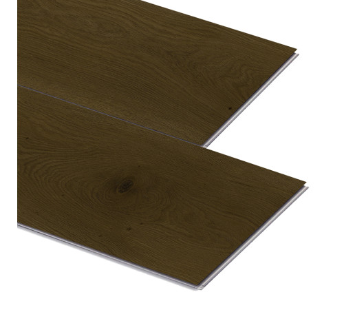 SPC Floorwood Quantum 0,5/43 4V (1220х228х5 мм) c подложкой 6521 Дуб Барлоу  / Barlow Oak (2,23 кв.м)