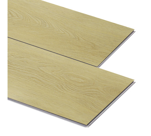 SPC Floorwood Quantum 0,5/43 4V (1220х228х5 мм) c подложкой 9433 Дуб Эйлер / Euler Oak (2,23 кв.м)