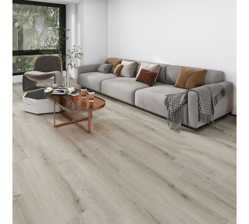 SPC Floorwood Synchro 0,5/43 4V (1220 х 182 х 4 мм) 6411 Дуб Руми  / Rumi Oak (2,44244 кв.м.)
