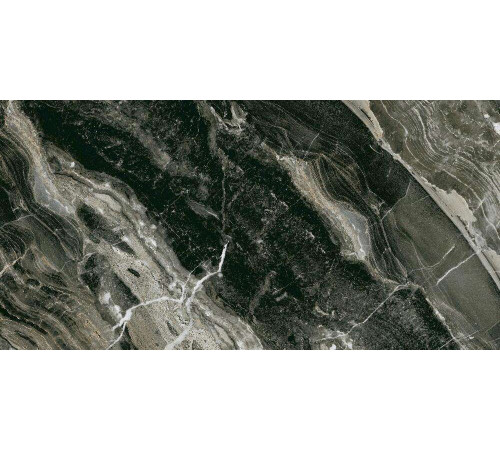 Керамогранит Граните Арабеско Верде 60х120 LLR