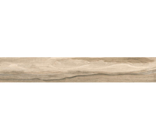 Керамогранит Граните Авеллано бежевый 19.5x120 SR