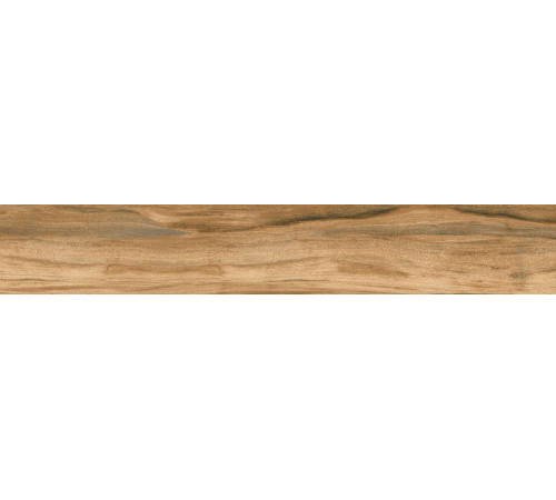 Керамогранит Граните Авеллано коричневый 19.5x120 SR