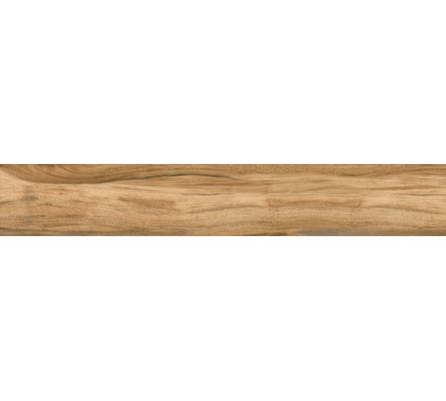 Керамогранит Граните Авеллано коричневый 19.5x120 SR
