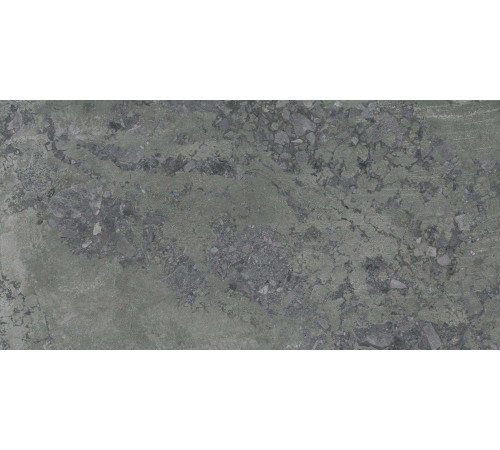 Керамогранит Граните Доломити Монте птерно Темный 60х120 LLR