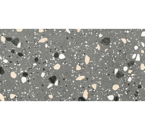 Керамогранит Граните Герда Натура Дарк 60х120 MR