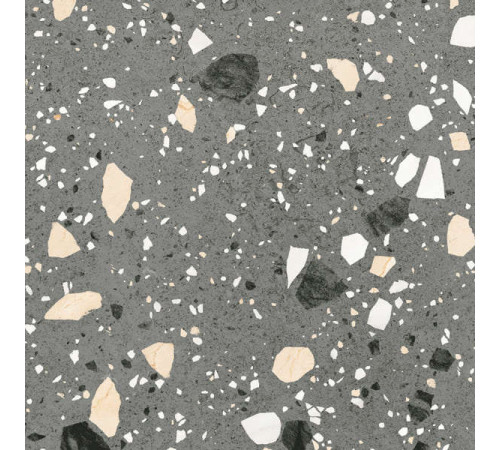 Керамогранит Граните Герда Натура Дарк  60х60 LLR