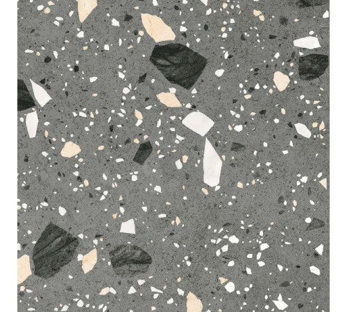 Керамогранит Граните Герда Натура Дарк  60х60 LLR