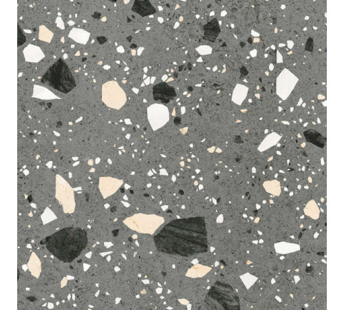 Керамогранит Граните Герда Натура Дарк  60х60 LLR