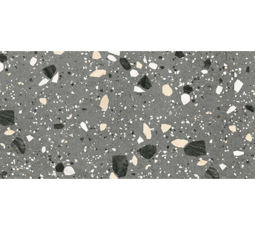 Керамогранит Граните Герда Натура Дарк 60х120 LLR