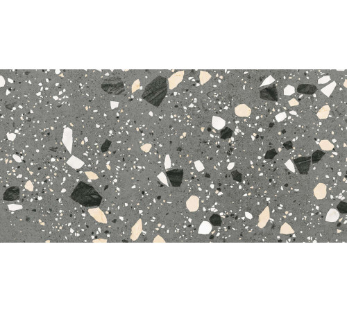 Керамогранит Граните Герда Натура Дарк 60х120 LLR