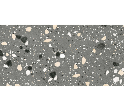 Керамогранит Граните Герда Натура Дарк 60х120 LLR