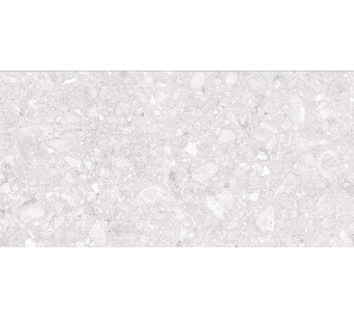 Керамогранит Граните Герда белый 60х120 MR