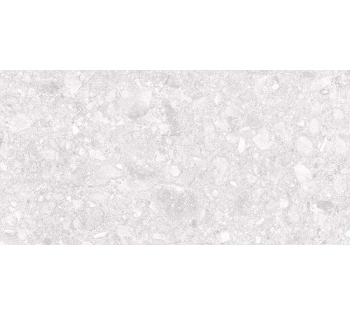 Керамогранит Граните Герда белый 60х120 LLR