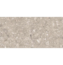 Керамогранит Граните Герда серый 60х120 LLR