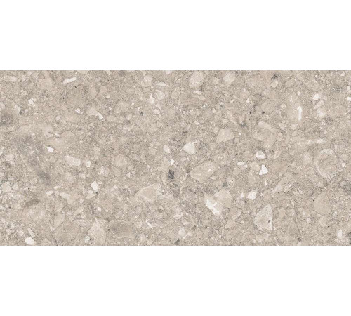 Керамогранит Граните Герда серый 60х120 LLR