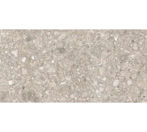 Керамогранит Граните Герда серый 60х120 LLR