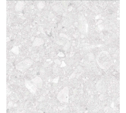Керамогранит Граните Герда белый 60х60 LLR